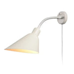 Voici Le Titre Transformé: Applique Murale Moderne Élégante Design Rotob A - Blanc Chambre