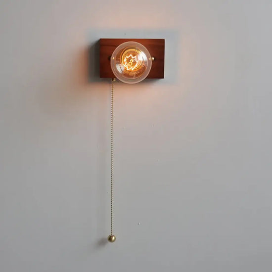Voici Le Titre Transformé: Applique Murale Vintage Industrielle Déco Rustique Chambre