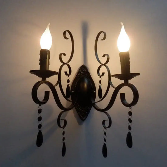 Voici Le Titre Transformé En Gardant Les Deux Premiers Mots Identiques: Applique Murale Vintage