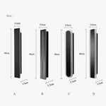 Voici Le Titre Transformé: Lampe Applique Décorative Murale Design Élégante Applique Chambre