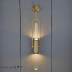 Voici Ma Proposition: Applique Murale Art Déco Élégante Lumineuse Design Chambre