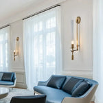 Voici Ma Proposition: Applique Murale Moderne Design Épuré Chic Chambre