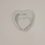 Voici Ma Transformation: Applique Murale Led Coeur Blanc Scandinave Chambre